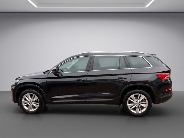 Kodiaq 2.0 TDI Style