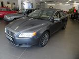 Volvo S80 Lim. T6 AWD Momentum Geartronic - Volvo S80 mit Benzin-Antrieb: Limousine, Automatik