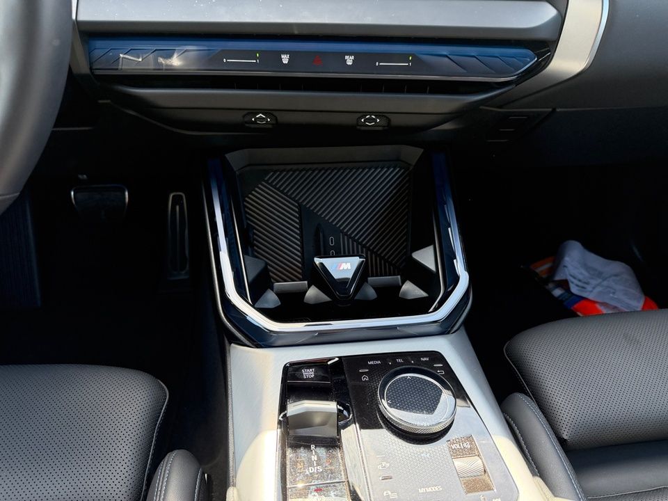 BMW X3 - Bild 12