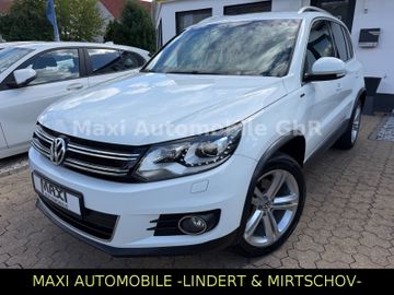 Volkswagen Tiguan - 2