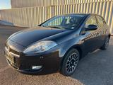 Fiat Bravo 1.4 16V T-JET Lounge *2.Hand* - schwarze Fiat Bravo