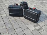 BMW F700GS | Vollausstattung | Variokoffer - BMW F 700 GS