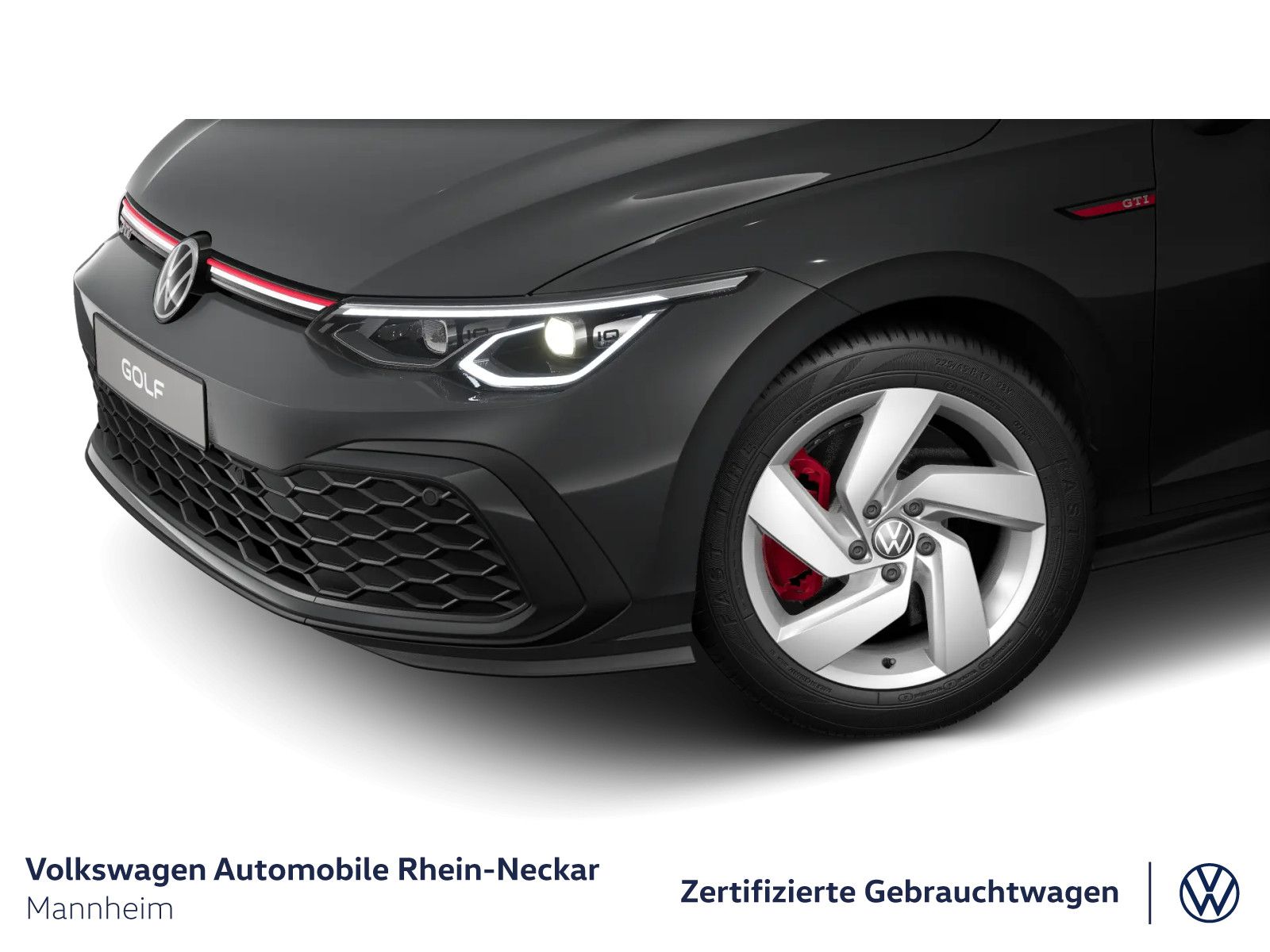 Volkswagen Golf - Bild 6