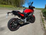 BMW F900 XR - BMW F 900 XR