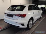 Audi A3 Sportback 40 TFSI e Navi,Kamera,Sitzhzg - mit Hybrid-Antrieb: Plug-In Hybrid, Limousine