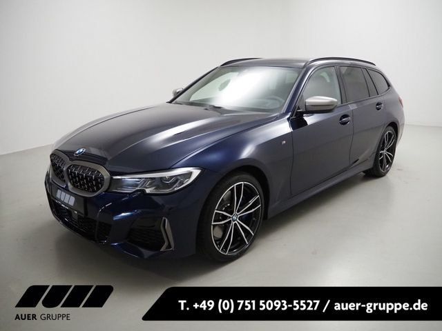 BMW M340d xDrive Touring (Navi AHK HUD H/K ACC STHZ)