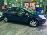 Opel Corsa D Edition AUTOMATIK - gebrauchte Opel Corsa aus dem Jahr 2008