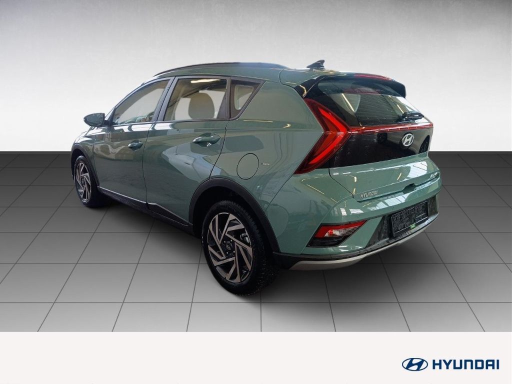 Hyundai BAYON – Bild 3