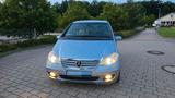 Mercedes-Benz Mercedes Benz A-Klasse200  Top - gebrauchte Mercedes-Benz E 200 aus dem Jahr 2007
