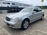 Mercedes-Benz E 200 CDI AVANTGARDE Avantgarde - Mercedes-Benz E 200 in Braunschweig