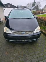 Ford galaxy 1.9 TDI - Ford Galaxy mit Diesel-Antrieb: 1.9