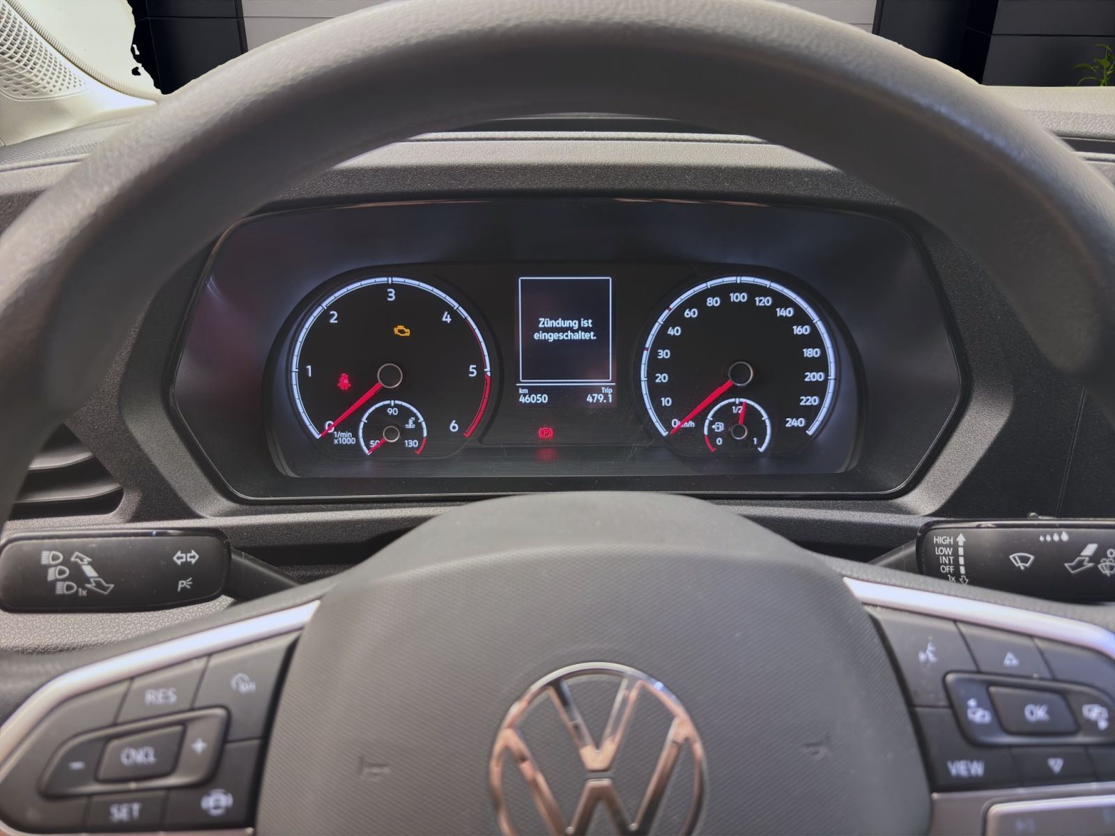 Volkswagen Caddy - Bild 12
