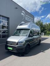 Volkswagen Grand California 600 177 PS / Automatik / LED Sc - Volkswagen Grand California 600