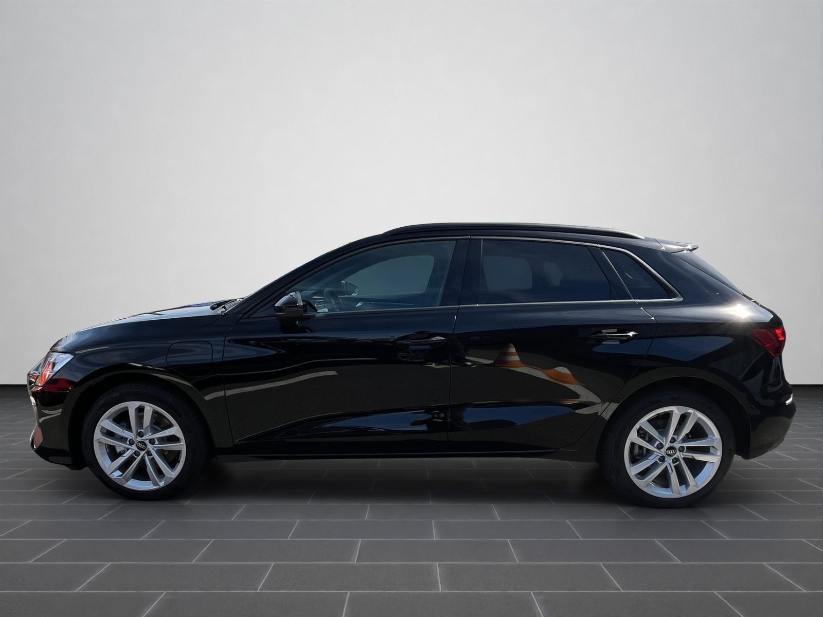 Audi A3 - Bild 8