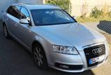 Audi A6 3.0 TFSI tiptronic quattro Avant - Audi A6 aus 2010: Kombi