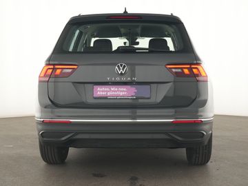 Volkswagen Tiguan - 7