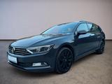 Volkswagen Passat Variant 1.6 TDI 1.Hand LED Navi Trendline - Volkswagen Passat Variant: 1.6