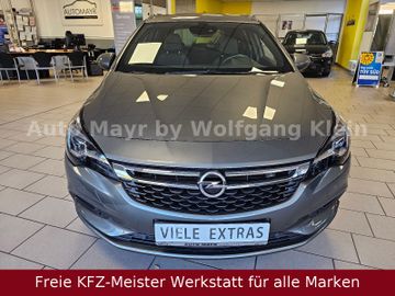 Opel Astra - 3