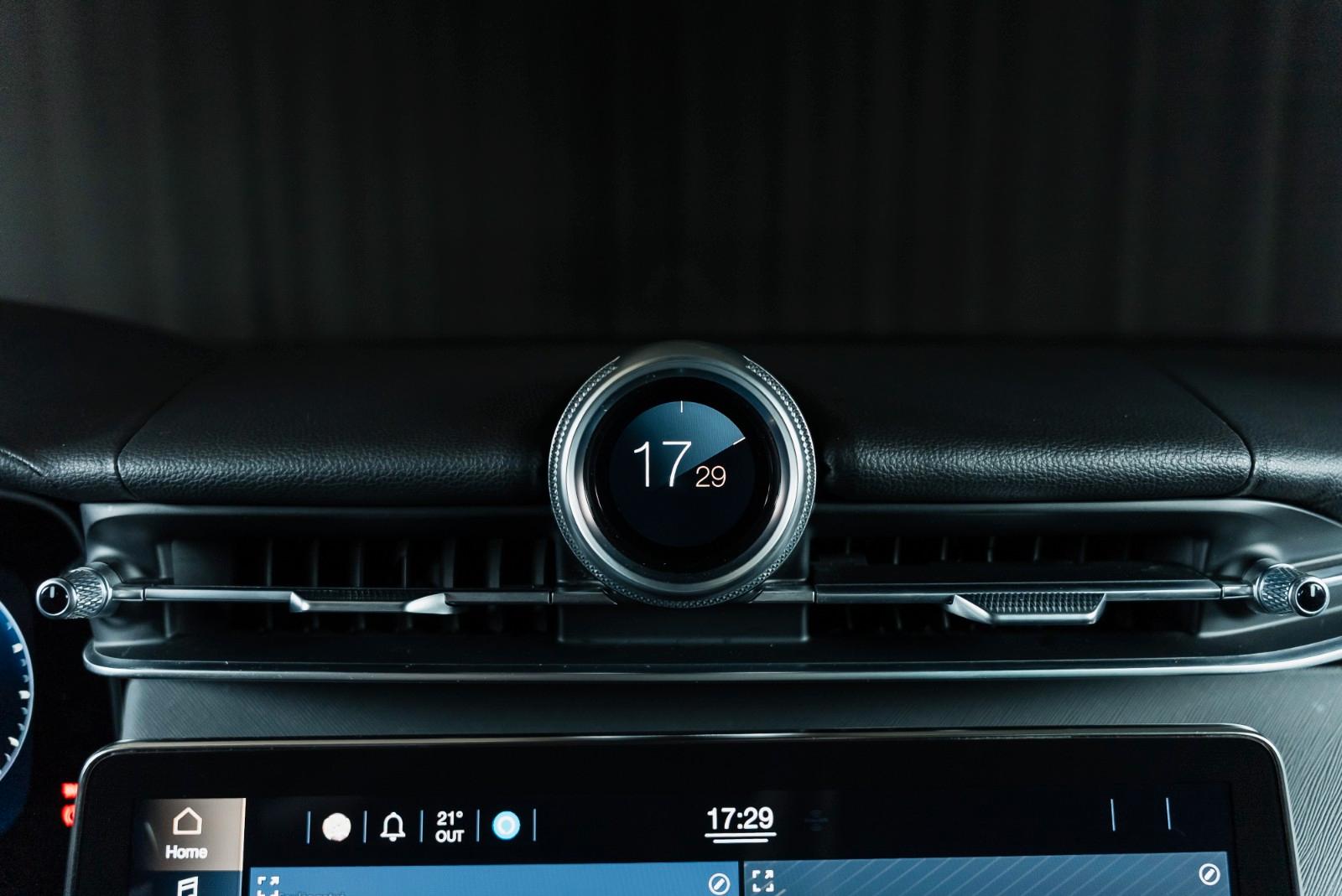 Maserati Grecale/MildHybrid/AWD/Modena/SonusFaber/ACC/360