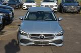 Mercedes-Benz C 180 Avantgarde*ACC*360°*OLED*MEMORY*STDHZG - Mercedes-Benz C 180 Gebrauchtwagen
