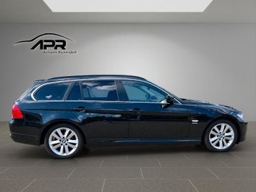BMW 320 - 6