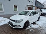 Volkswagen Polo V ,1.4 TDi, Lounge,Klimaaut,Sitzhzg - Volkswagen Polo LOUNGE mit Diesel-Antrieb