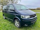 Volkswagen T5 Multivan Facelift Mod.2012 4 Motion 