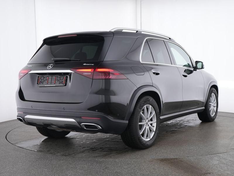 Mercedes-Benz GLE 400 e 4MATIC Luxury Line Luchtvering, panora
