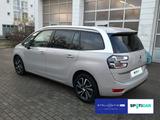 Citroën C4 Grand Spacetourer Shine Pac - Citroën C4: Van
