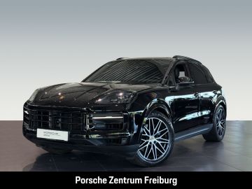 Porsche Cayenne - 1