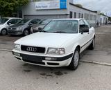 Audi 80 B4 - Audi 80 in Stuttgart
