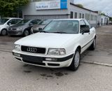 Audi 80 B4 - Audi 80 in Stuttgart