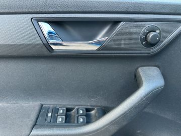 Skoda Fabia Combi Edition *ACC*Sitzh.*