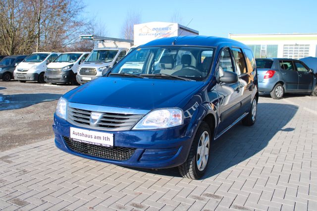 Dacia Logan MCV Kombi Ambiance*1 Hand*AHK*