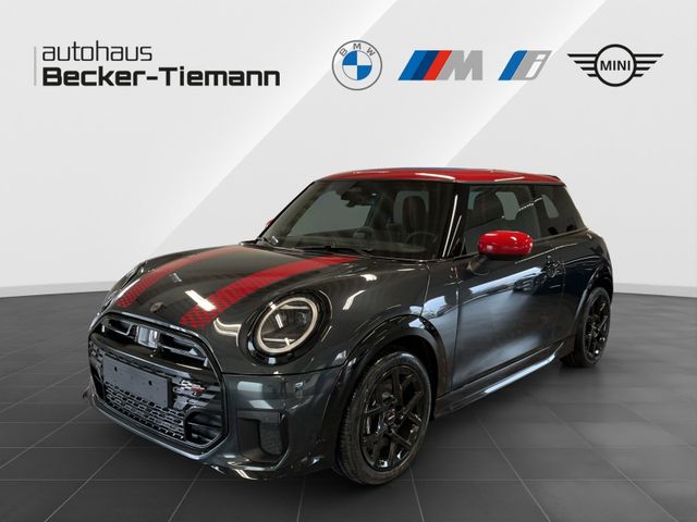 MINI Cooper S John Cooper Works Trim Paket XL