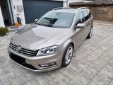 Volkswagen Passat Variant 2.0 TSI R-Line Variant R-Line - VW Passat Variant mit Schiebedach