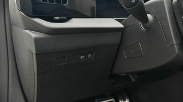 Bild 11 Opel Astra 1.6 Turbo Plug-in Hybrid GSe (EURO 6e)