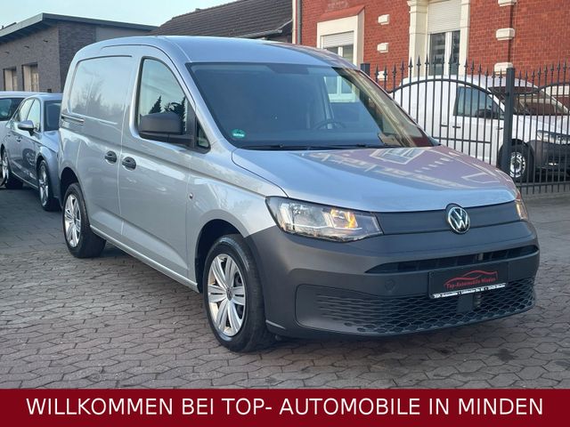 Volkswagen Caddy 2.0 TDI Cargo EcoProfi/Kamera/Sitzheizung