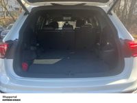 Volkswagen Tiguan Allspace - Vorschau Bild 8