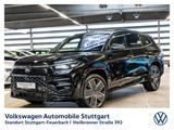 Volkswagen Tayron R-Line 2.0 TDI DSG 7-Sitze Navi AHK - Volkswagen: L