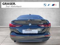 BMW 218 Gran Coupé - Vorschau Bild 5