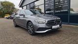Mercedes-Benz E 300 de T - ASSISTS - AHK - 360° - 8 x ALU - Mercedes-Benz E 300 in Frankfurt (Main)