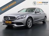 Mercedes-Benz C 350 e Lease Edition panorama dach Burmester Le - Mercedes-Benz C 350 aus 2015