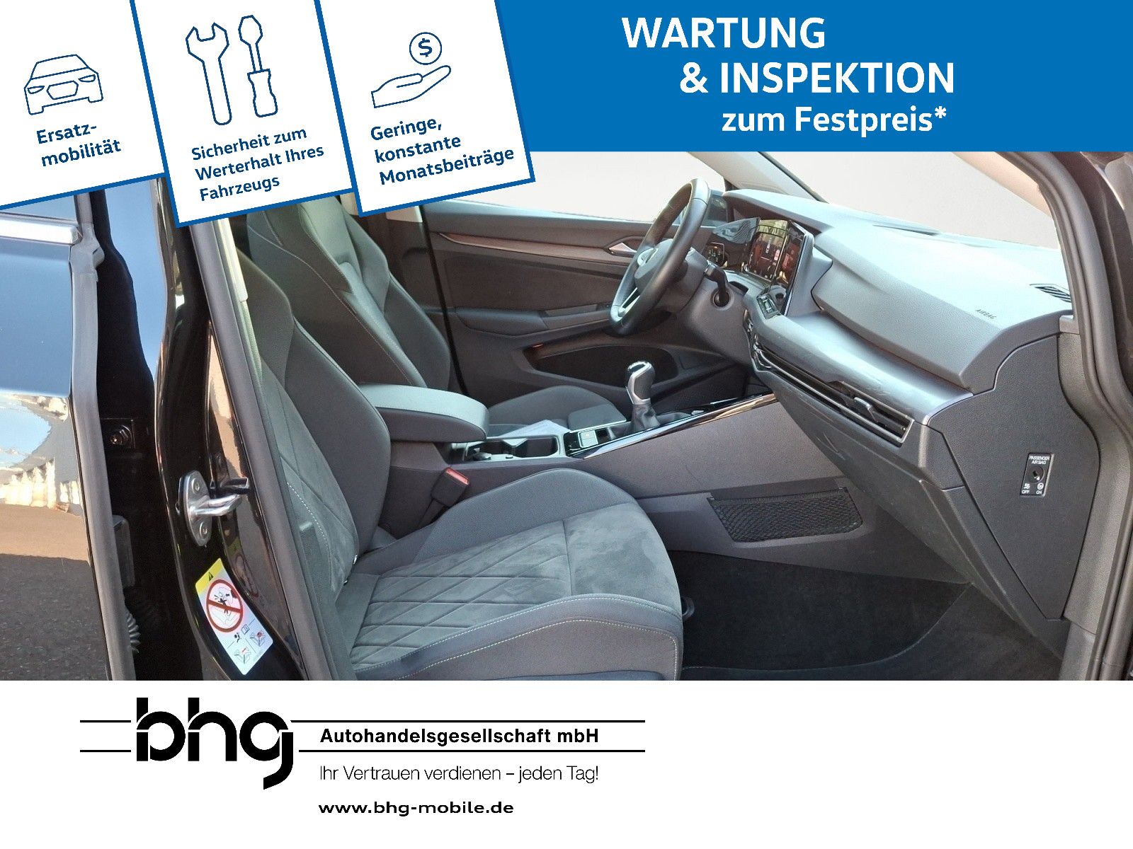 Volkswagen Golf - Bild 13
