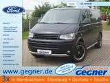 Volkswagen T5.1 Multivan 180PS DSG PanAmericana 4Motion - Volkswagen T5: Panamericana