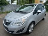 Opel Meriva B Edition - Opel Meriva Gebrauchtwagen in Augsburg