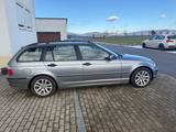 BMW E46 318i // TÜV NEU - BMW 318: Kombi, 318i E46