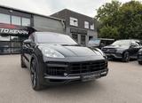 Porsche Cayenne Turbo HUD/ACC/Keramik/AGA/22/Nachtsicht - Porsche Cayenne in Gelsenkirchen