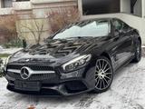 Mercedes-Benz SL 400 AMG Line/MASS/H&K/SOFT/PANO/ACC/CARBON - Mercedes-Benz SLR Gebrauchtwagen