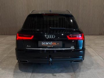 Audi A6 - 4